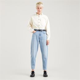 LEVI'S® HIGH LOOSE TAPER JEANS